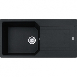 Zlewozmywak Franke Urban UBG 611-100 Fragranit+ Onyx 114.0574.998