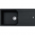 Zlewozmywak Franke Urban UBG 611-100 Fragranit+ Onyx 114.0574.998
