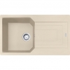 Zlewozmywak Franke Urban UBG 611-86 Fragranit+ Beżowy 114.0575.022