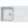 Zlewozmywak Franke Urban UBG 611-86 Fragranit+ Biały Polarny 114.0575.025