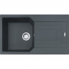 Zlewozmywak Franke Urban UBG 611-86 Fragranit+ Grafitowy 114.0575.021