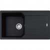 Zlewozmywak Franke Urban UBG 611-86 Fragranit+ Onyx 114.0575.023
