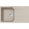 Zlewozmywak Franke Urban UBG 611-86 Fragranit+ Orzechowy 114.0575.020