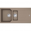 Zlewozmywak Franke Urban UBG 611-100 Fragranit+ Cappuccino 114.0574.999