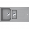 Zlewozmywak Urban UBG 651-100 Fragranit Kamienny Szary 114.0575.052