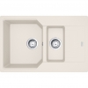Zlewozmywak Urban UBG 651-78 Fragranit+ Kremowy 114.0575.069