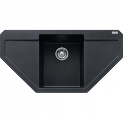 Zlewozmywak Franke Maris MRG 612 E onyx 114.0201.794