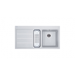 Zlewozmywak Franke Mythos Fusion MTF 651-100