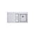 Zlewozmywak Franke Mythos Fusion MTF 651-100
