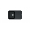Zlewozmywak Franke Pebel PBG 611 onyx