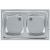Zlewozmywak Franke Sara SXL 720 T ECO stal szlachetna len 103.0205.575