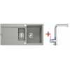 Zlewozmywak Franke Maris MRG 651 + bateria FN 0147