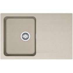 Zlewozmywak Franke ORION OID 611-78 orzech