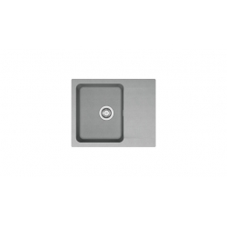 Zlewozmywak Franke ORION OID 611-62 kamienny szary 114.0395.160