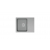 Zlewozmywak Franke ORION OID 611-62 kamienny szary 114.0395.160