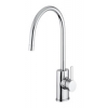 Bateria zlewozmywakowa pionowa  Paffoni BERRY BR180CR