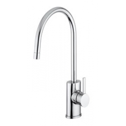Bateria zlewozmywakowa pionowa  Paffoni BERRY BR180CR