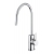 Bateria zlewozmywakowa pionowa  Paffoni BERRY BR180CR