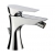 Bateria bidetowa pionowa Daniel Rubinetterie  DIVA DV604CR
