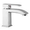 Bateria umywalkowa pionowa  Paffoni  LEVEL LES075CR