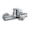 Bateria wannowa ścienna (korpus)  Paffoni SLY SY022CR