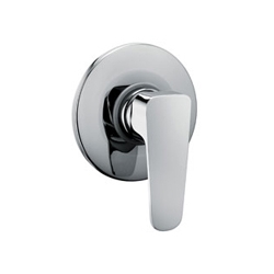 Bateria podtynkowa 1-drożna  Paffoni  SLY SY010CR