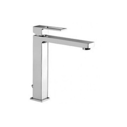 Bateria umywalkowa pionowa wysoka  Paffoni EFFE EF085CR