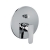 Bateria podtynkowa 2-drożna  Paffoni SLY SY015CR
