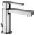 Bateria umywalkowa pionowa Paffoni WEST WS075CR