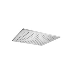 Sito dyszy natryskowej 300x300 mm  Paffoni ZSOF078CR