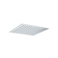 Sito dyszy natryskowej HAWAI 200x200 mm  Paffoni ZSOF095CR