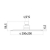 Sito dyszy natryskowej HAWAI 200x200 mm  Paffoni ZSOF095CR