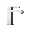 Bateria umywalkowa z korkiem click clack PAINI Q 19CR211SR