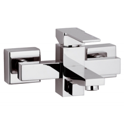 Bateria wannowa korpus Remer  QUBIKA Q05CR