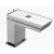 Bateria Fromac Razor Touch 6010 chrom
