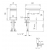 Bateria Fromac Razor Touch 6010 chrom