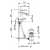 Bateria Fromac Dyva 2920 chrom