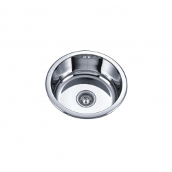 Zlewozmywak Best M4545P stal polerowana