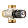 Deante Press Mieszacz termostatyczny centralny BCH 1X3T