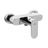 Deante Oregano Bateria natryskowa bez komp. natryskowego BCO 040M