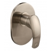 Deante Chili Bateria natryskowa podtynkowa BDS 544L