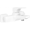 Deante Hiacynt Bianco Bateria wannowa bez kompletu natryskowego BQH A10M