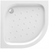 Deante Standard New Brodzik półokrągły 80 cm KTA 054B