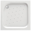 Deante Corner Brodzik kwadratowy 80 cm KTC 042B