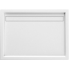 Deante Minimal Brodzik prostokątny z odpływem liniowym 80x120 cm KTM 044B