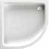Deante Standard Plus II Brodzik półokrągły 80 cm KTU 032B