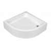 Deante Standard Plus II Osłona brodzika 80 cm KTU 032O