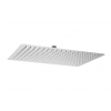 Deante Floks Głowica natryskowa prostokątna 400x300mm NAC 008K