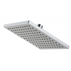 Deante Wrzos Głowica natryskowa kwadratowa 200x200 mm NAC 03QK