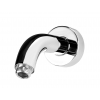 Deante Cascada Wylewka ścienna 160 mm NAC 044K